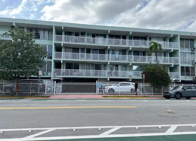 Property at 1400 Pennsylvania Ave #33, Miami Beach, FL, 33139, 0 beds, 1 bath, [object Object]