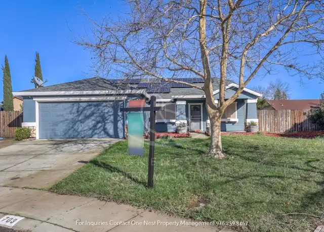 Property at 703 Rich Ct, Wheatland, CA, 95692, 4 beds, 2 baths, [object Object]