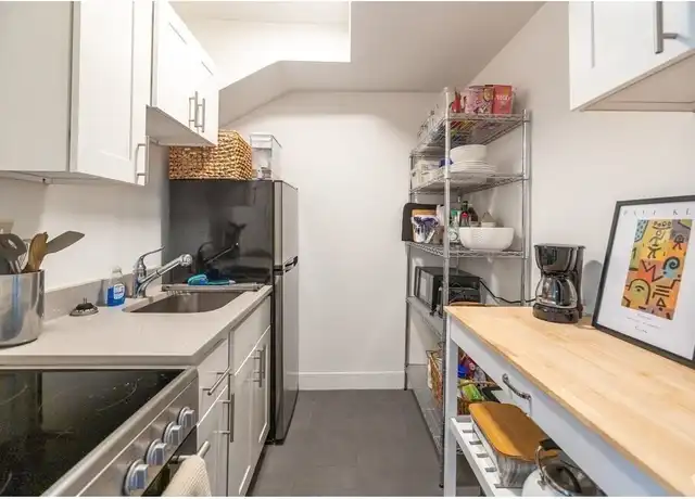 Property at 109 Charles St Unit 3, Boston, MA, 02114, 0 beds, 1 bath, [object Object]