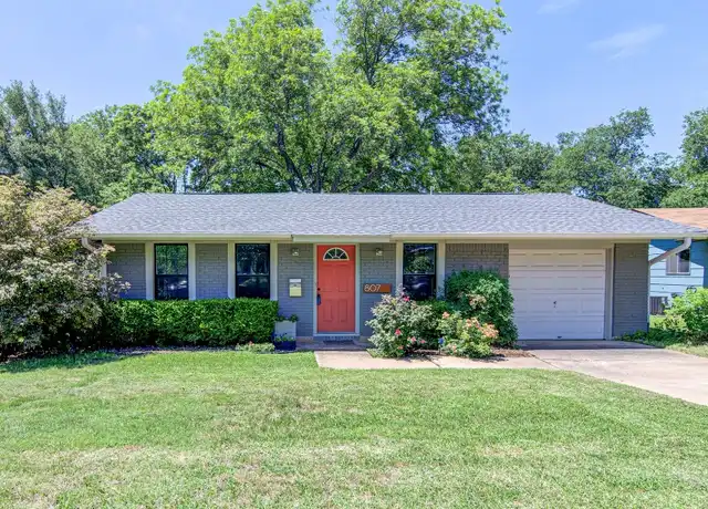 Property at 807 Hill Wood Dr, Austin, TX, 78745, 3 beds, 2 baths, [object Object]