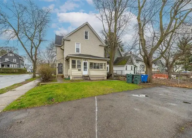 Property at 322 Wisconsin St, Rochester, NY, 14609, 2 beds, 1 bath, [object Object]