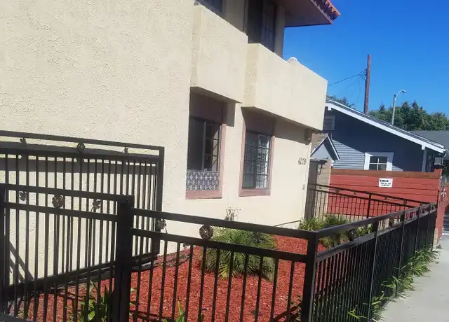 Property at 4029 E 7th St, Long Beach, CA, 90804, 2 beds, 2 baths, [object Object]