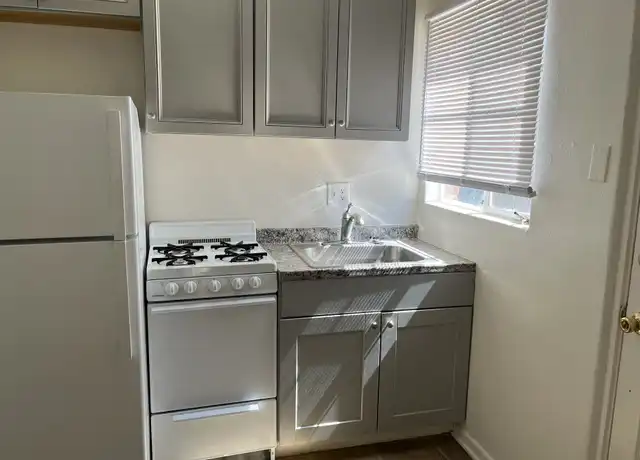 Property at 1307 Tijeras Ave NE, Albuquerque, NM, 87106, 1 bed, 1 bath, [object Object]