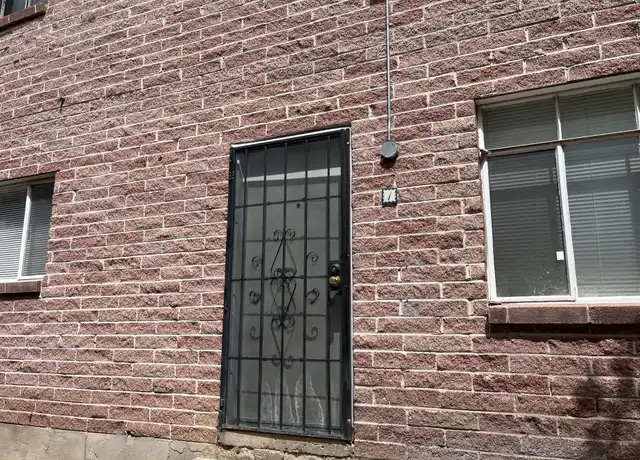 Property at 1307 Tijeras Ave NE, Albuquerque, NM, 87106, 1 bed, 1 bath, [object Object]