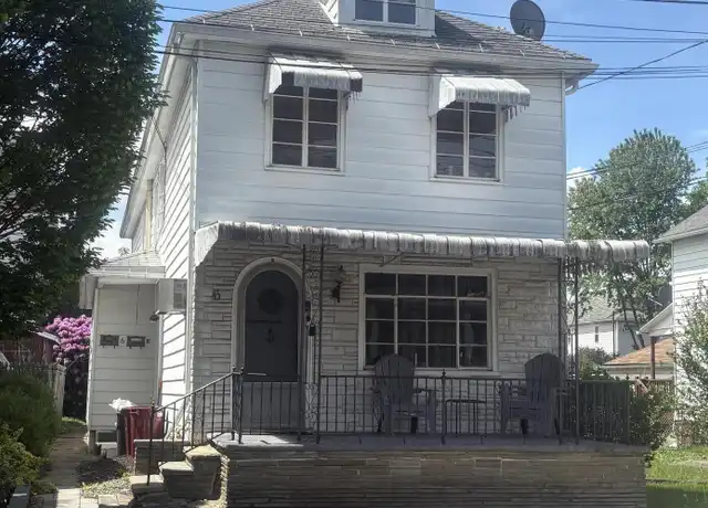 Property at 6 Cherry St, Kingston, PA, 18704, 2 beds, 1 bath, [object Object]