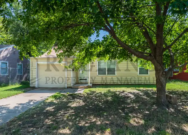 Property at 2514 S Mead St, Wichita, KS, 67216, 2 beds, 1 bath, [object Object]
