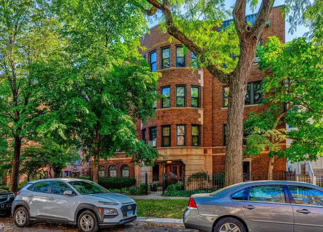 Property at 4515 N Wolcott Ave Unit 4527-3A, Chicago, IL, 60640, 2 beds, 1 bath, [object Object]
