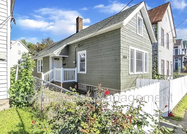 Property at 2824 York Ave, Cleveland, OH, 44113, 3 beds, 2 baths, [object Object]