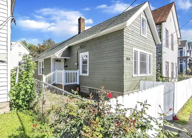 Property at 2824 York Ave, Cleveland, OH, 44113, 3 beds, 2 baths, [object Object]
