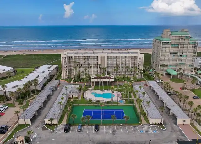 Property at 900 Padre Blvd #808, South Padre Island, TX, 78597, 3 beds, 3 baths, [object Object]
