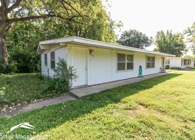 Property at 2326 Kraig Rd, Manhattan, KS, 66502, 1 bed, 1 bath, [object Object]