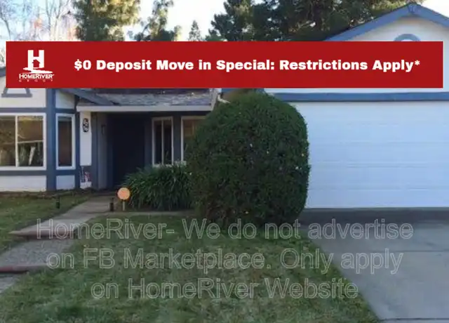 Property at 2259 Atrisco Cir, Sacramento, CA, 95833, 3 beds, 2 baths, [object Object]