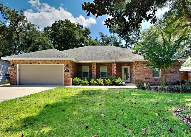Property at 1202 Forest Heights Rd, Fort Walton Beach, FL, 32547, 3 beds, 2 baths, [object Object]