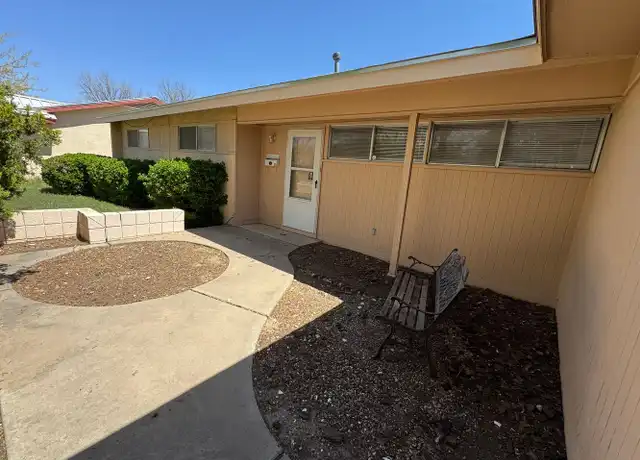 Property at 25 Deborah Dr Unit 747, Roswell, NM, 88201, 3 beds, 2 baths, [object Object]