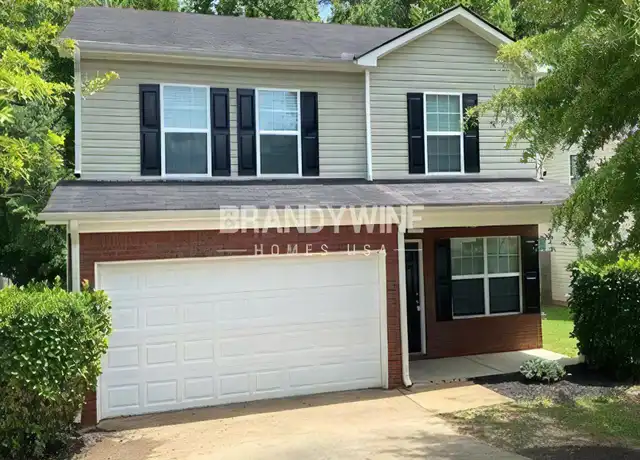 Property at 55 Belmont Park Dr, Newnan, GA, 30263, 4 beds, 2 baths, [object Object]