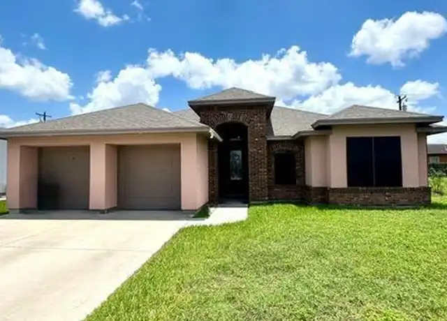 Property at 6870 Stone Oak, Brownsville, TX, 78526, 3 beds, 2.5 baths, [object Object]