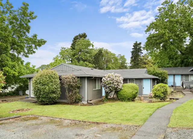 Property at 1120 W 36th St, Vancouver, WA, 98660, 2 beds, 1 bath, [object Object]