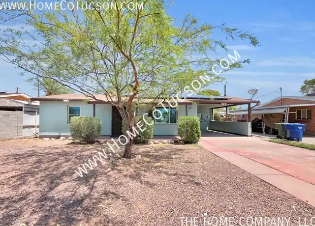 Property at 4307 E Lester St, Tucson, AZ, 85712, 2 beds, 1 bath, [object Object]