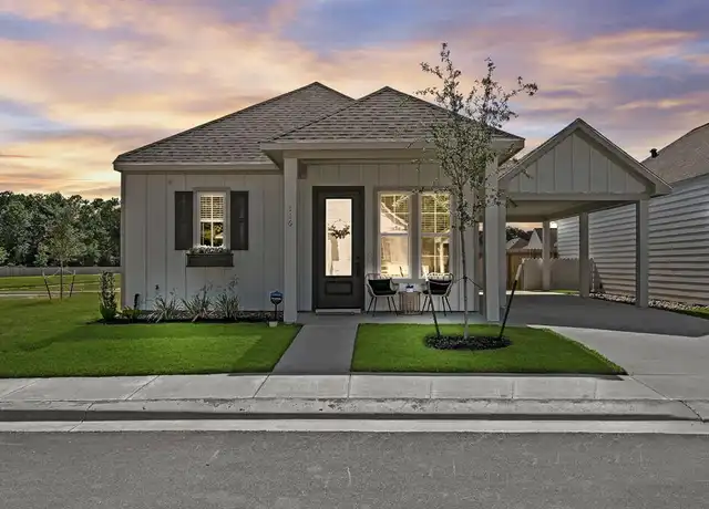Property at 33455 Buckshot Ln Unit 109, Magnolia, TX, 77354, 2 beds, 2 baths, [object Object]