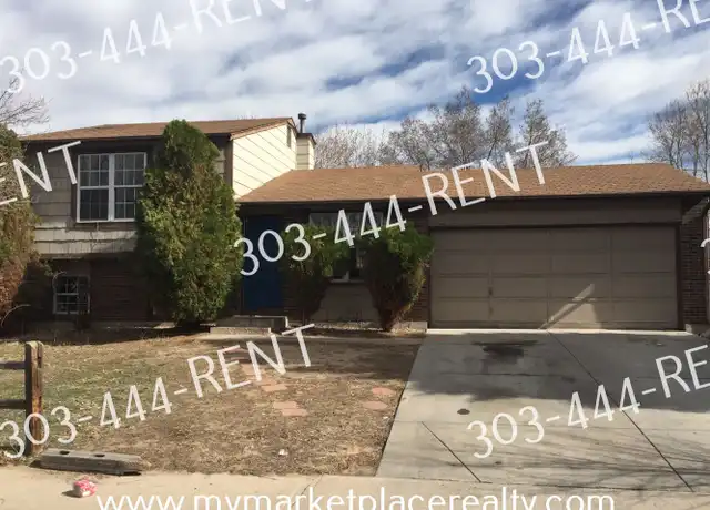 Property at 5164 Sable St, Denver, CO, 80239, 4 beds, 2 baths, [object Object]