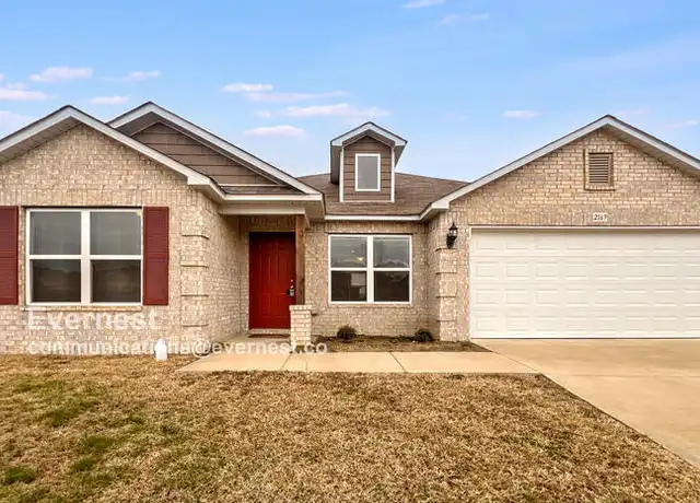 Property at 2169 Bentwood Dr, Alexander, AR, 72002, 4 beds, 2 baths, [object Object]