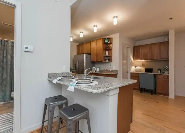 Property at 1200 Walnut St Unit 504, Philadelphia, PA, 19107, 1 bed, 1 bath, [object Object]