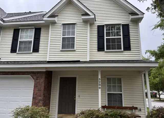 Property at 5200 Fernland Way, North Charleston, SC, 29420, 3 beds, 2.5 baths, [object Object]