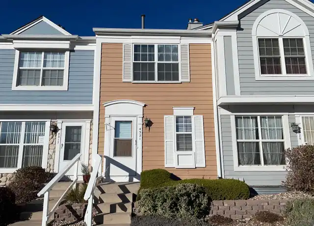 Property at 4321 Charleston Dr, Colorado Springs, CO, 80916, 2 beds, 1 bath, [object Object]