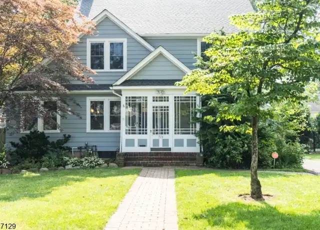 Property at 715 Dorian Rd, Westfield, NJ, 07090, 4 beds, 3 baths, [object Object]
