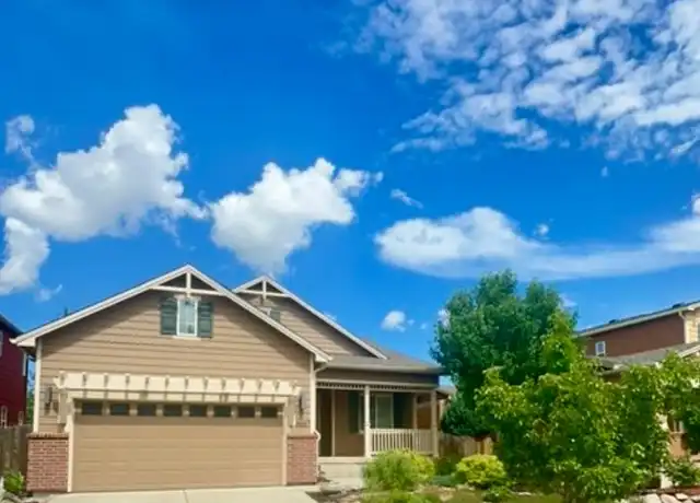 Property at 6667 Silverwind Cir, Colorado Springs, CO, 80923, 4 beds, 2.5 baths, [object Object]