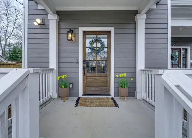 Property at 1124B Leland Ave, Nashville, TN, 37216, 3 beds, 2.5 baths, [object Object]