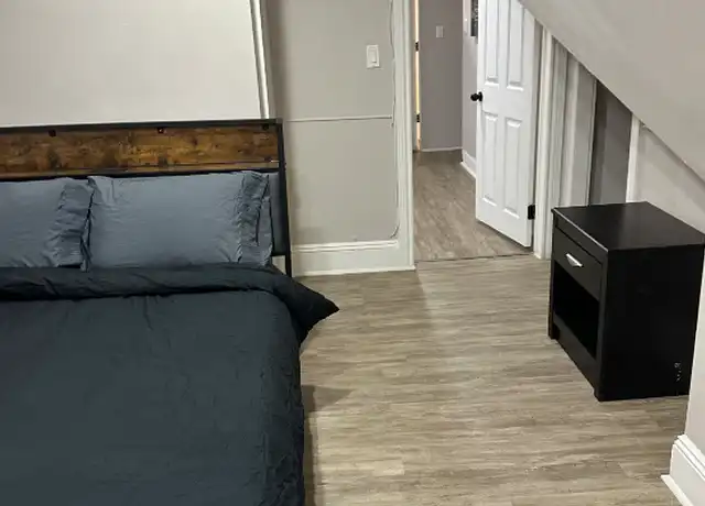 Property at 204-18 115th Ave Apt 2, Jamaica, NY, 11412, 1 bed, 1 bath, [object Object]