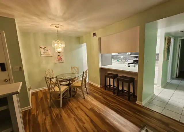 Property at 885 N Village Dr, St. Petersburg, FL, 33716, 2 beds, 2 baths, [object Object]