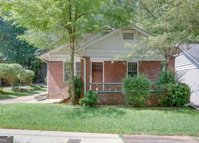 Property at 1766 W Forrest Ave, Atlanta, GA, 30344, 3 beds, 1 bath, [object Object]