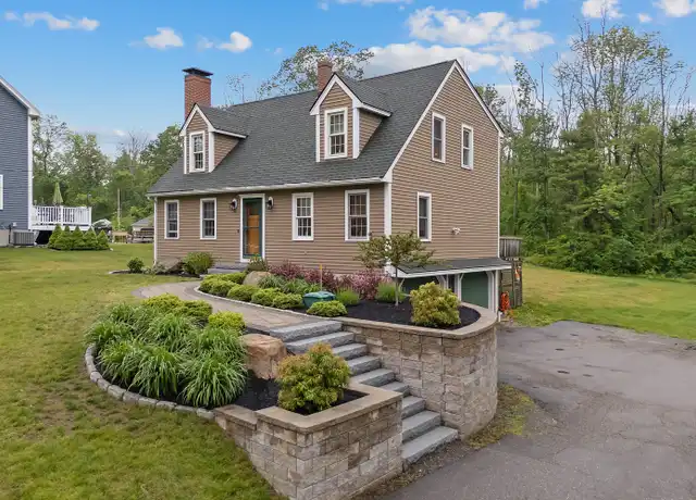 Property at 26 Ferncroft Rd, York, ME, 03909, 3 beds, 3 baths, [object Object]