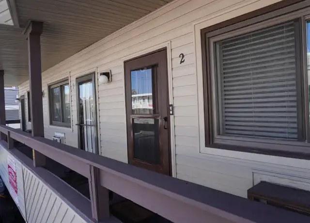 Property at 9600 Amherst Ave Unit 2, Margate City, NJ, 08402, 1 bed, 1 bath, [object Object]