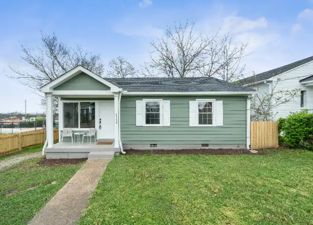 Property at 2706 Torbett St, Nashville, TN, 37209, 4 beds, 2 baths, [object Object]