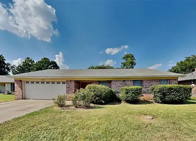 Property at 8201 Saint Patrick St, North Richland Hills, TX, 76180, 3 beds, 2 baths, [object Object]
