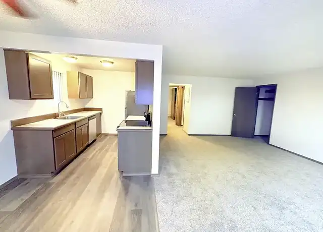 Property at Northwood Apartments - 607 47th St SE, Everett, WA, 98203, 1-2 bed, 1 bath, [object Object]