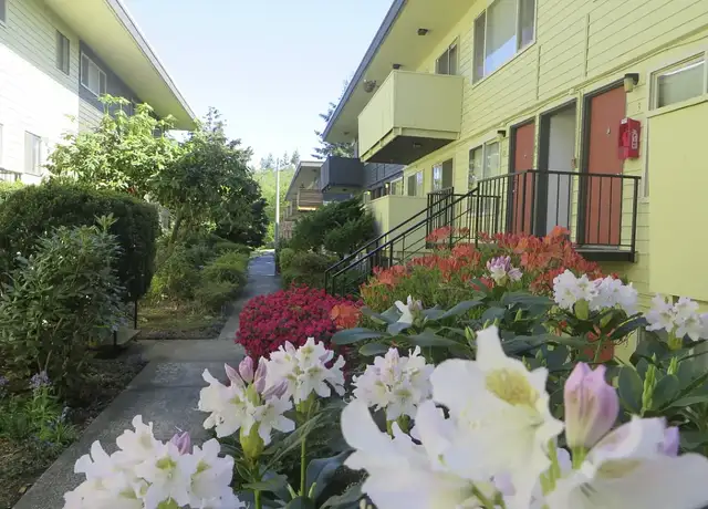 Photo of 607 47th St SE, Everett, WA 98203