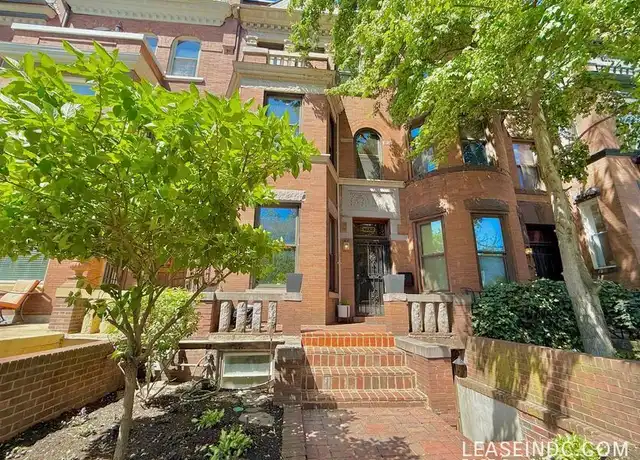 Property at 2326 1st St NW, Washington, DC, 20001, 4 beds, 3.5 baths, [object Object]