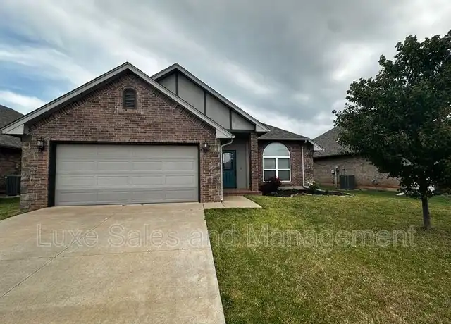 Property at 2517 NW 194th St, Edmond, OK, 73012, 3 beds, 2 baths, [object Object]