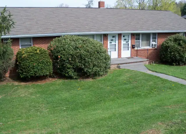 Property at Apartment Heights Drive - 300-317 Heights Dr Apt Heights, Blacksburg, VA, 24060, 1-2 bed, 1-1.5 bath, [object Object]