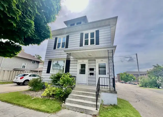 Property at 714 N 9th St, Sheboygan, WI, 53081, 3 beds, 1 bath, [object Object]