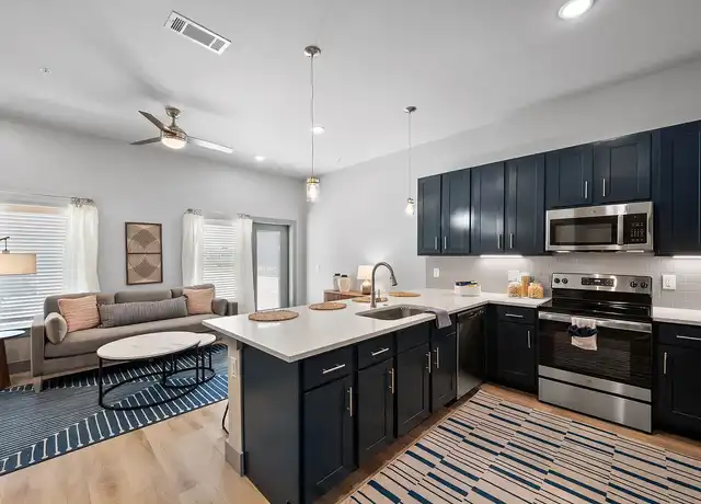 Property at The Gibson - 2422 S Carrier Pkwy, Grand Prairie, TX, 75051, 0-2 beds, 1-2 bath, [object Object]