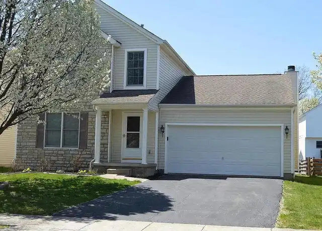 Property at 8619 Clover Glade Dr, Lewis Center, OH, 43035, 3 beds, 2.5 baths, [object Object]