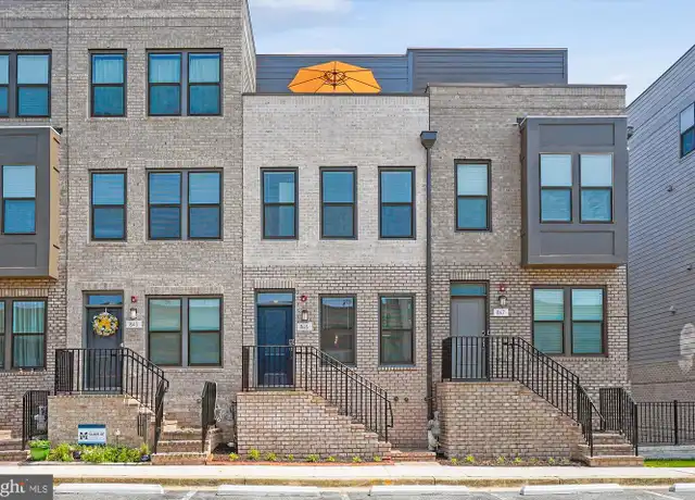 Property at 845 King Farm Blvd, Rockville, MD, 20850, 3 beds, 3.5 baths, [object Object]