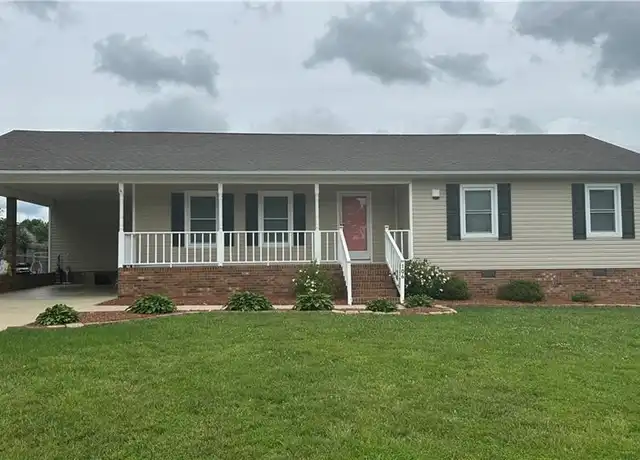 Property at 106 Winchester Ct, Trinity, NC, 27370, 3 beds, 2 baths, [object Object]