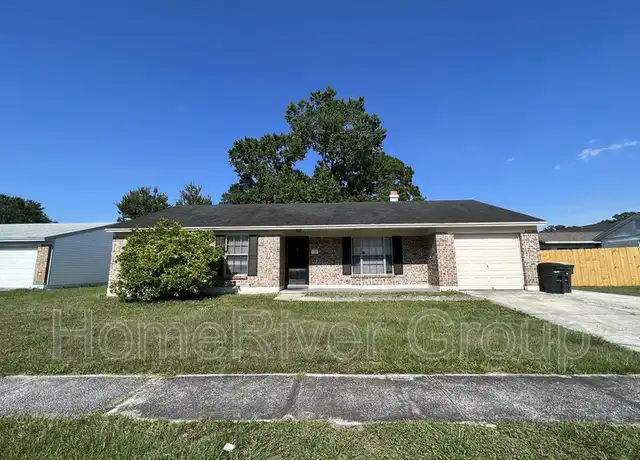 Property at 2593 Spring Lake Rd W, Jacksonville, FL, 32210, 3 beds, 2 baths, [object Object]