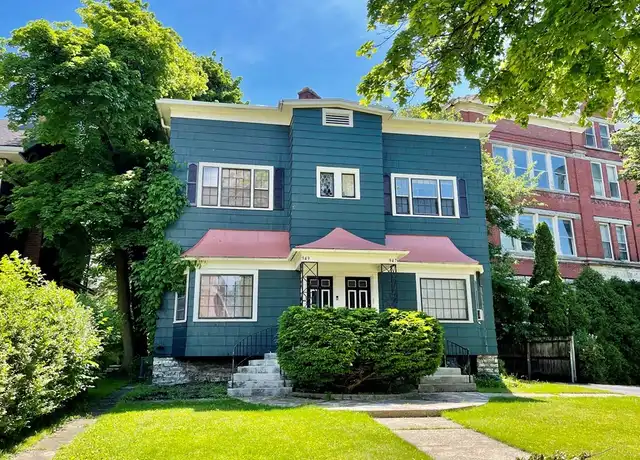 Property at 949 Delaware Ave, Buffalo, NY, 14209, 2 beds, 1 bath, [object Object]